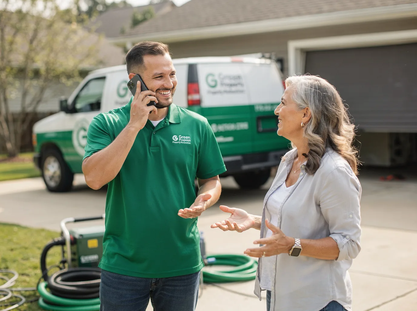 Water Damage Restoration Clarence, NY FAQs